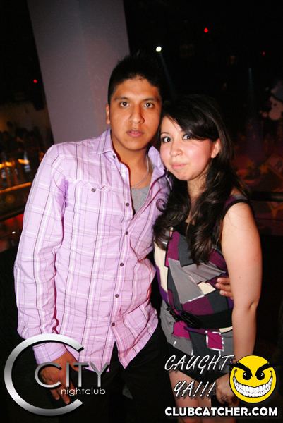 City nightclub photo 269 - June 18th, 2011
