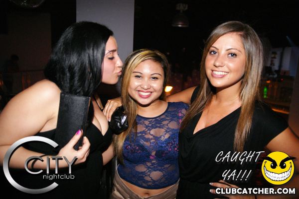 City nightclub photo 275 - June 18th, 2011
