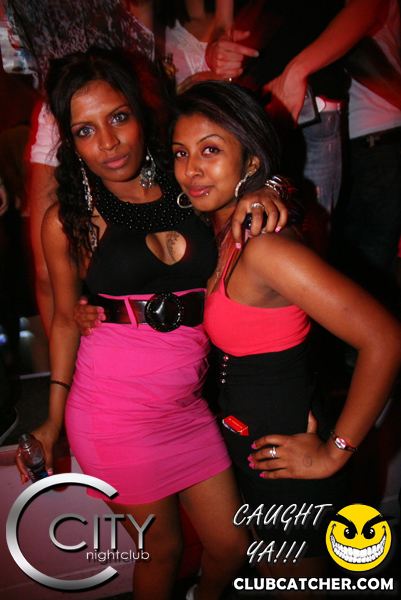 City nightclub photo 277 - June 18th, 2011