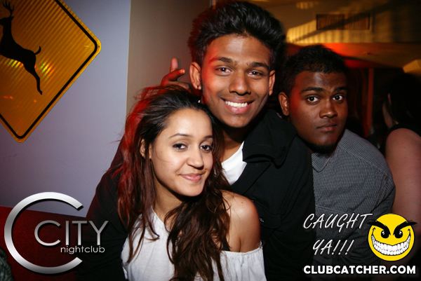 City nightclub photo 279 - June 18th, 2011