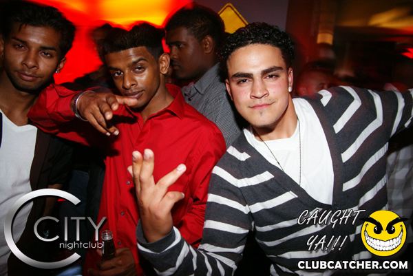City nightclub photo 281 - June 18th, 2011