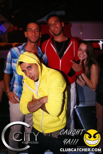 City nightclub photo 287 - June 18th, 2011