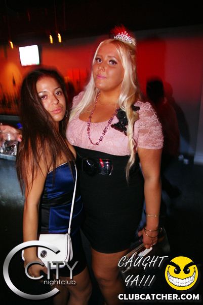 City nightclub photo 293 - June 18th, 2011
