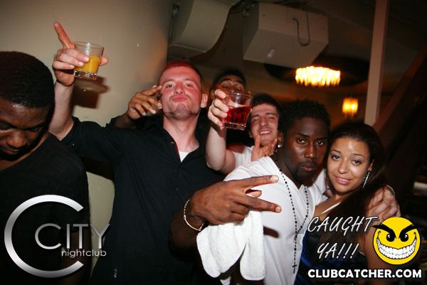 City nightclub photo 296 - June 18th, 2011