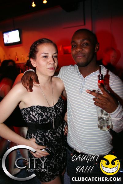 City nightclub photo 299 - June 18th, 2011