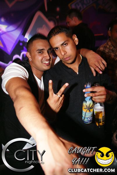 City nightclub photo 301 - June 18th, 2011