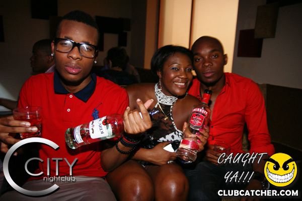 City nightclub photo 303 - June 18th, 2011