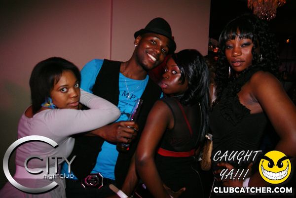 City nightclub photo 306 - June 18th, 2011