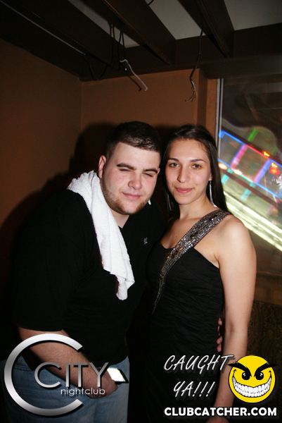 City nightclub photo 307 - June 18th, 2011