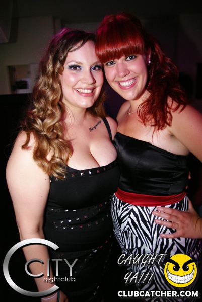 City nightclub photo 308 - June 18th, 2011