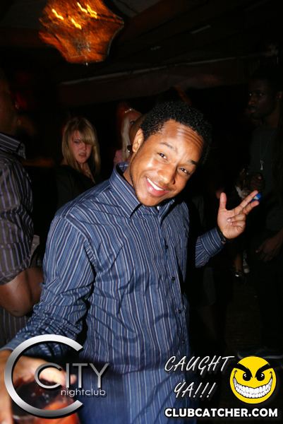 City nightclub photo 311 - June 18th, 2011