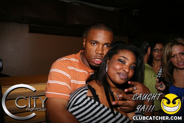 City nightclub photo 316 - June 18th, 2011