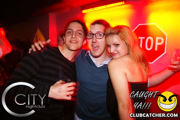City nightclub photo 317 - June 18th, 2011