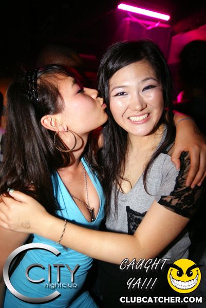 City nightclub photo 318 - June 18th, 2011