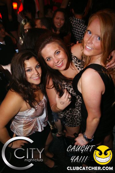 City nightclub photo 319 - June 18th, 2011