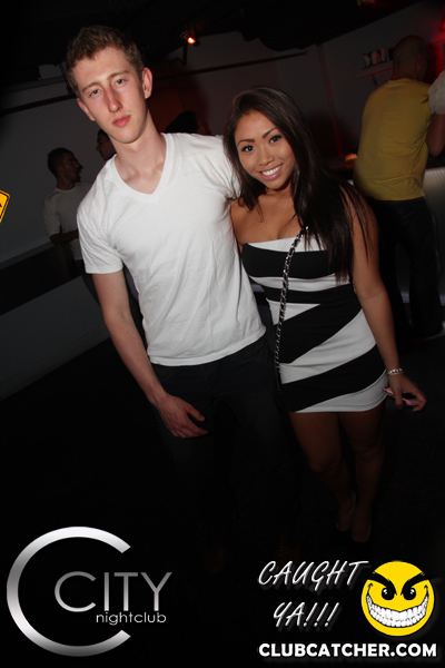 City nightclub photo 320 - June 18th, 2011