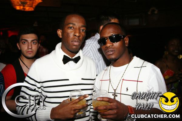 City nightclub photo 321 - June 18th, 2011