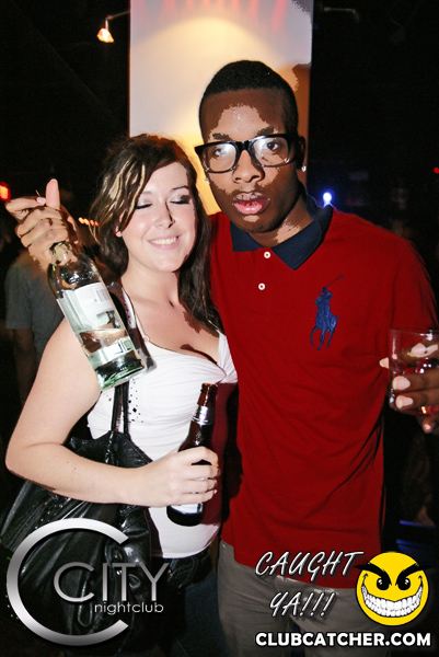 City nightclub photo 325 - June 18th, 2011