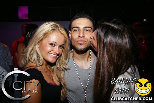City nightclub photo 328 - June 18th, 2011