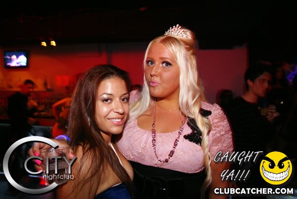 City nightclub photo 329 - June 18th, 2011