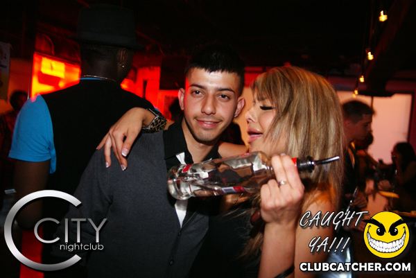 City nightclub photo 331 - June 18th, 2011