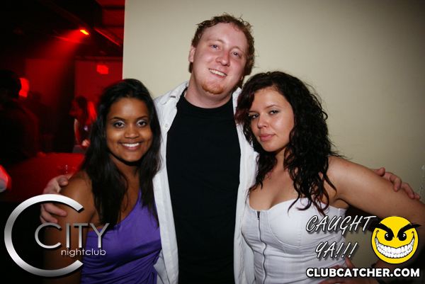 City nightclub photo 334 - June 18th, 2011