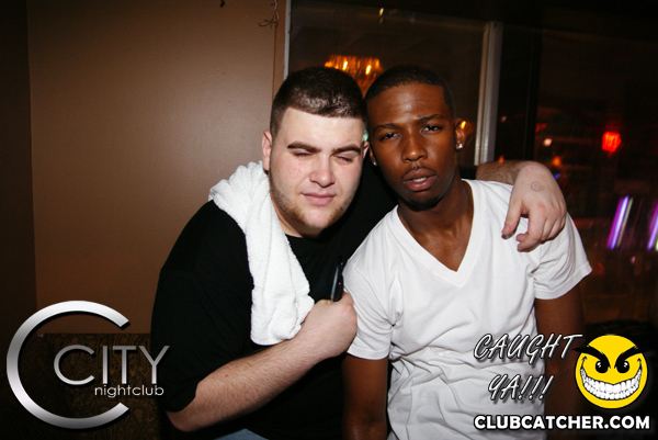 City nightclub photo 337 - June 18th, 2011