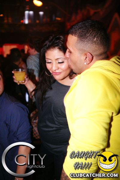 City nightclub photo 338 - June 18th, 2011