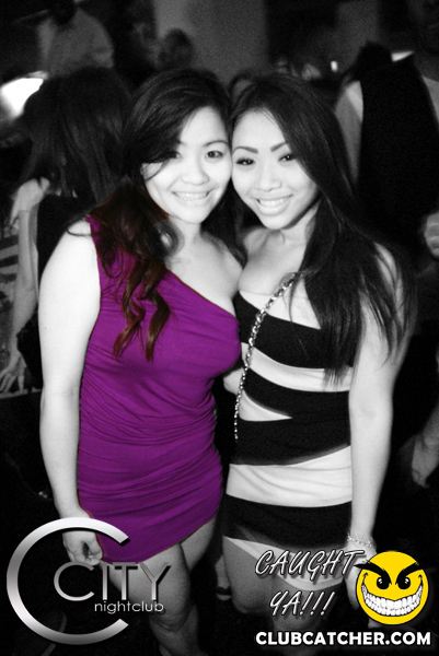 City nightclub photo 339 - June 18th, 2011
