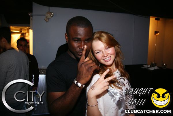 City nightclub photo 346 - June 18th, 2011
