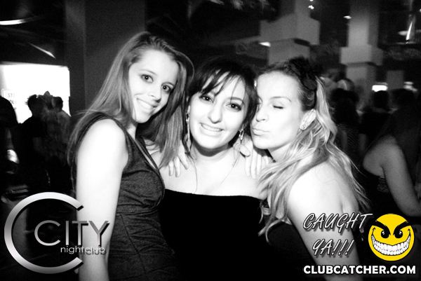 City nightclub photo 348 - June 18th, 2011