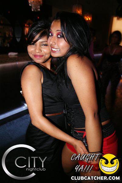 City nightclub photo 351 - June 18th, 2011