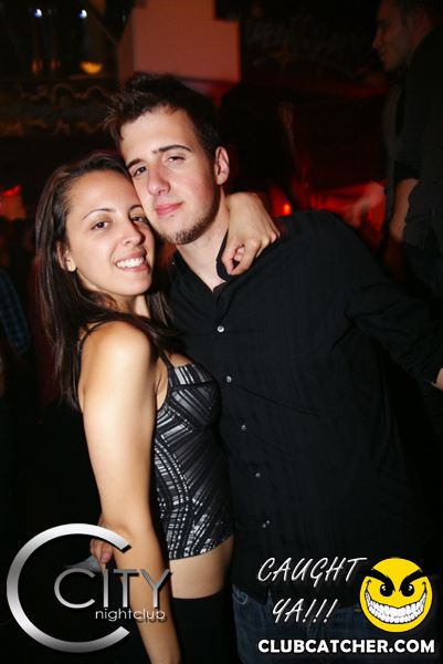 City nightclub photo 353 - June 18th, 2011