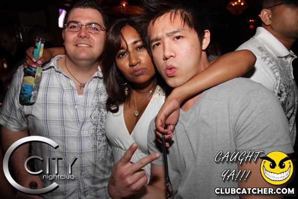 City nightclub photo 37 - June 18th, 2011