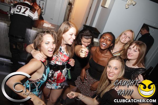 City nightclub photo 40 - June 18th, 2011