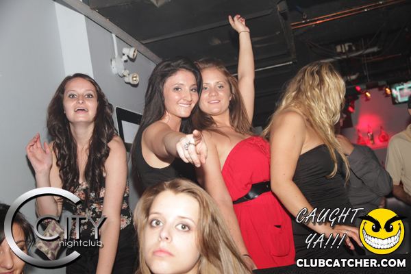 City nightclub photo 5 - June 18th, 2011