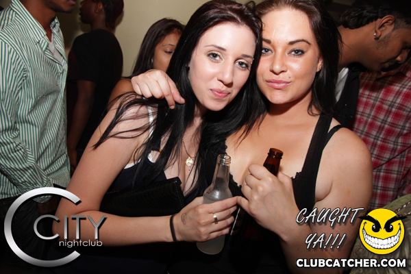 City nightclub photo 42 - June 18th, 2011
