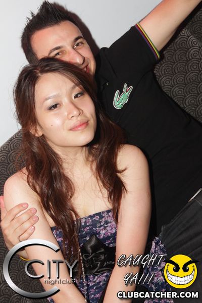 City nightclub photo 43 - June 18th, 2011