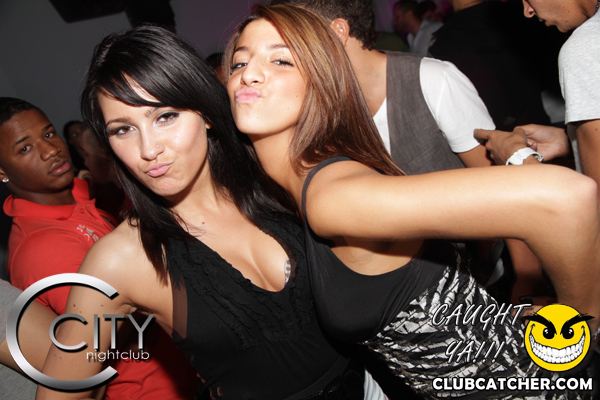 City nightclub photo 44 - June 18th, 2011