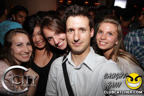 City nightclub photo 45 - June 18th, 2011