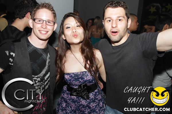 City nightclub photo 48 - June 18th, 2011