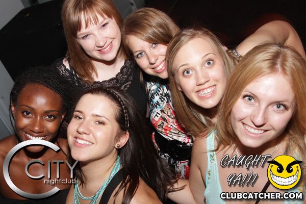 City nightclub photo 49 - June 18th, 2011