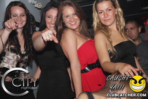 City nightclub photo 6 - June 18th, 2011