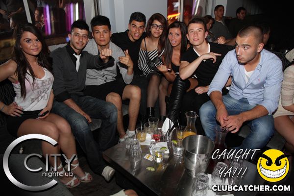City nightclub photo 52 - June 18th, 2011