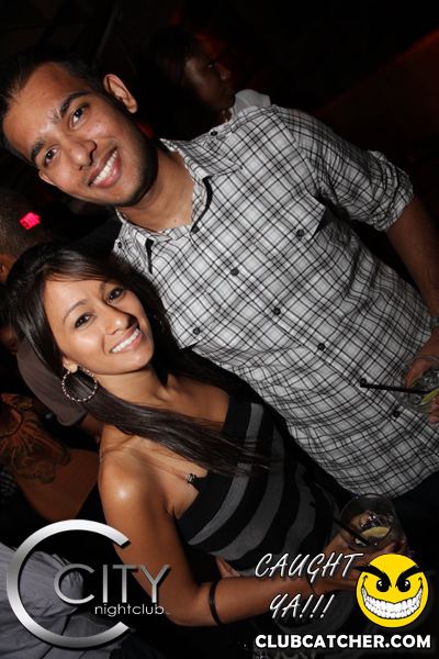 City nightclub photo 53 - June 18th, 2011
