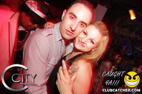 City nightclub photo 58 - June 18th, 2011