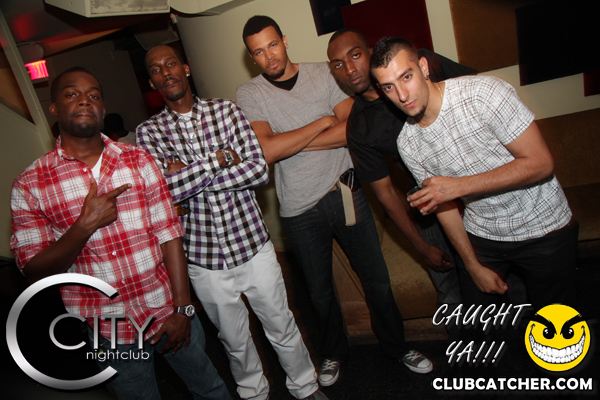 City nightclub photo 59 - June 18th, 2011
