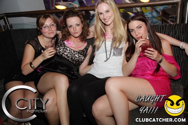 City nightclub photo 60 - June 18th, 2011