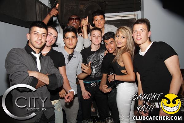 City nightclub photo 7 - June 18th, 2011