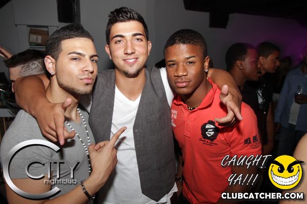 City nightclub photo 61 - June 18th, 2011